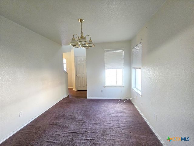 3604 Saul Drive, Killeen, TX 76542