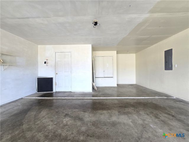 3604 Saul Drive, Killeen, TX 76542