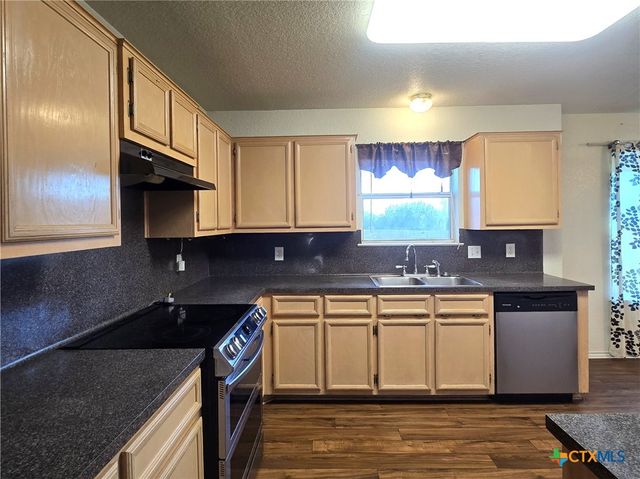 3604 Saul Drive, Killeen, TX 76542