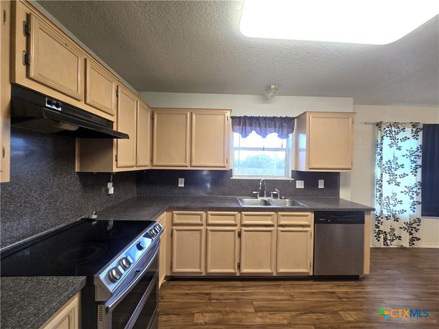 3604 Saul Drive, Killeen, TX 76542