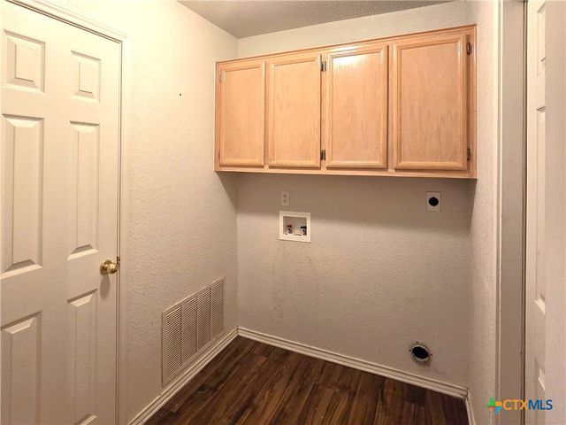 3604 Saul Drive, Killeen, TX 76542