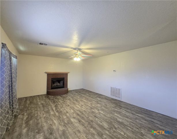 3604 Saul Drive, Killeen, TX 76542