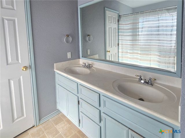 3604 Saul Drive, Killeen, TX 76542