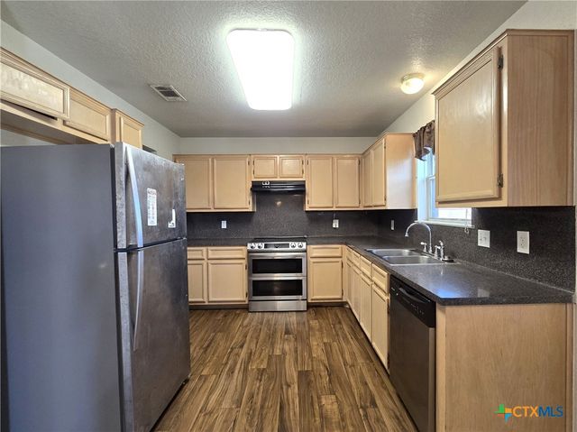 3604 Saul Drive, Killeen, TX 76542