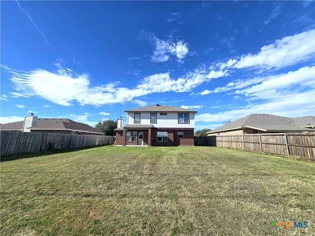 3604 Saul Drive, Killeen, TX 76542