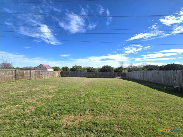 3604 Saul Drive, Killeen, TX 76542