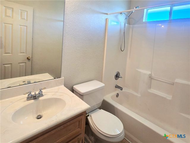 3604 Saul Drive, Killeen, TX 76542