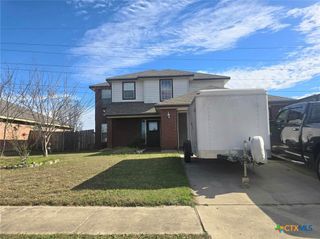 3604 Saul Drive, Killeen, TX 76542
