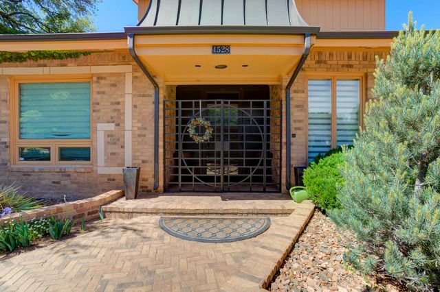 4528 7th Street, Lubbock, TX 79416