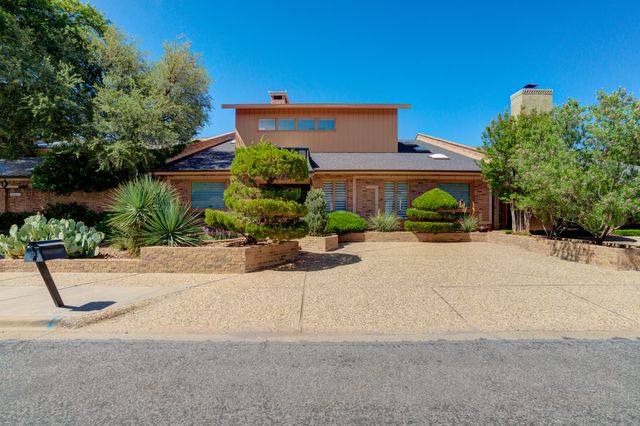 4528 7th Street, Lubbock, TX 79416