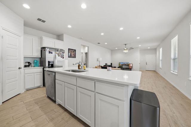3211 Bedstraw Lane, Melissa, TX 75454
