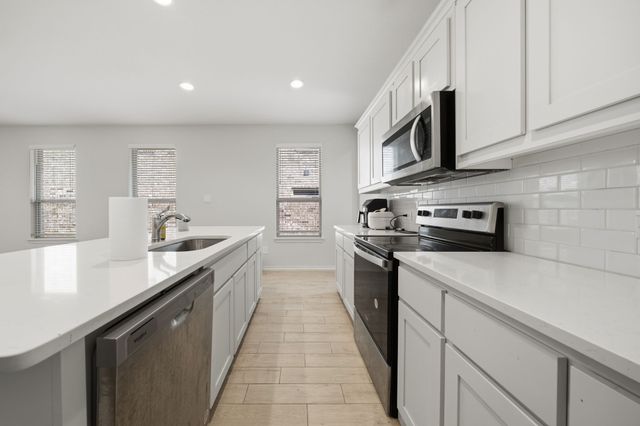 3211 Bedstraw Lane, Melissa, TX 75454
