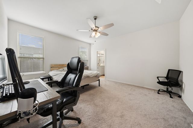 3211 Bedstraw Lane, Melissa, TX 75454