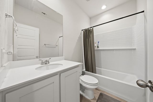 3211 Bedstraw Lane, Melissa, TX 75454