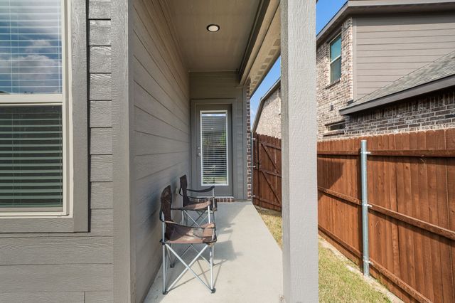 3211 Bedstraw Lane, Melissa, TX 75454