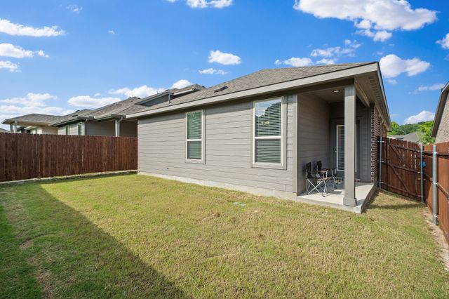 3211 Bedstraw Lane, Melissa, TX 75454