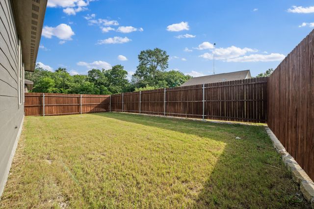 3211 Bedstraw Lane, Melissa, TX 75454