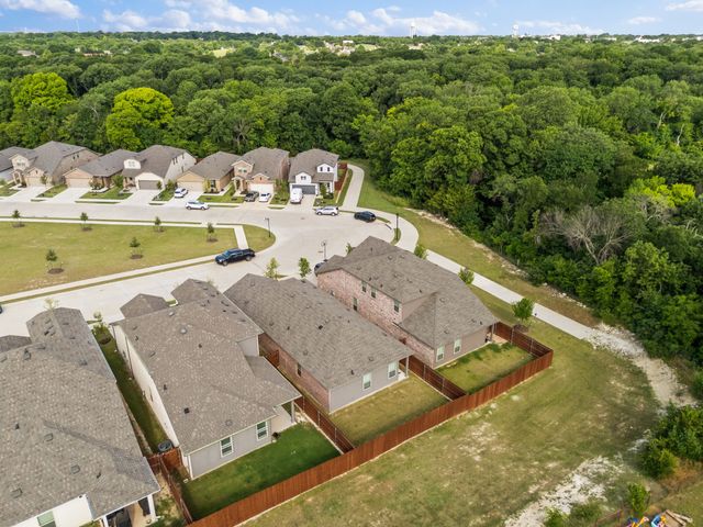3211 Bedstraw Lane, Melissa, TX 75454
