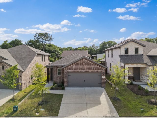 3211 Bedstraw Lane, Melissa, TX 75454