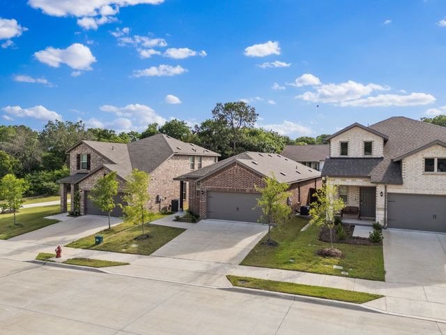 3211 Bedstraw Lane, Melissa, TX 75454