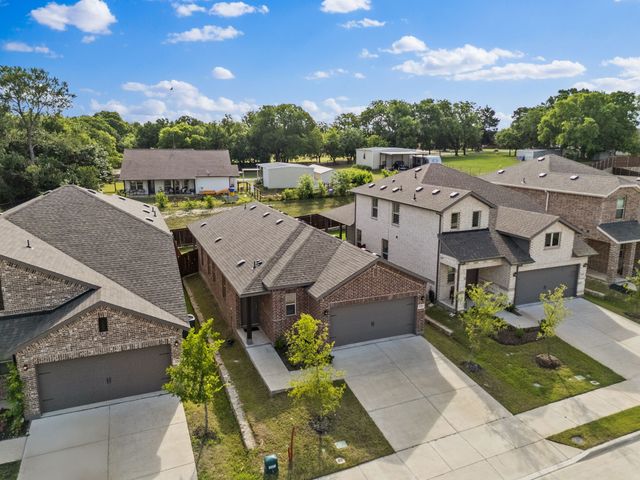 3211 Bedstraw Lane, Melissa, TX 75454