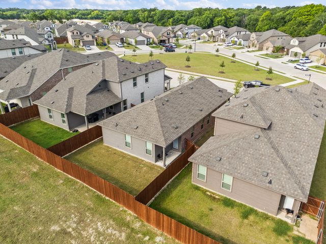 3211 Bedstraw Lane, Melissa, TX 75454