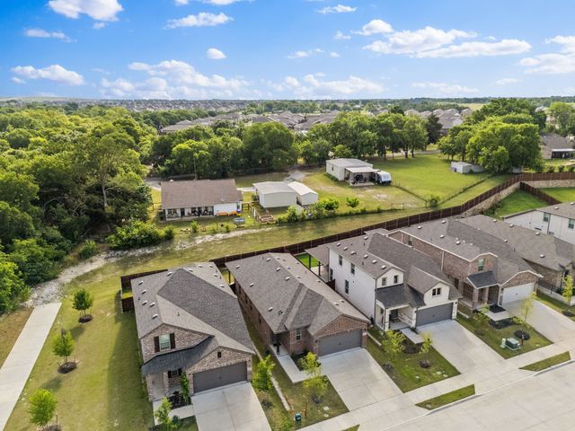 3211 Bedstraw Lane, Melissa, TX 75454