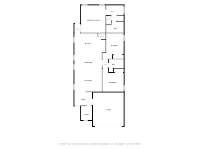 3211 Bedstraw Lane, Melissa, TX 75454
