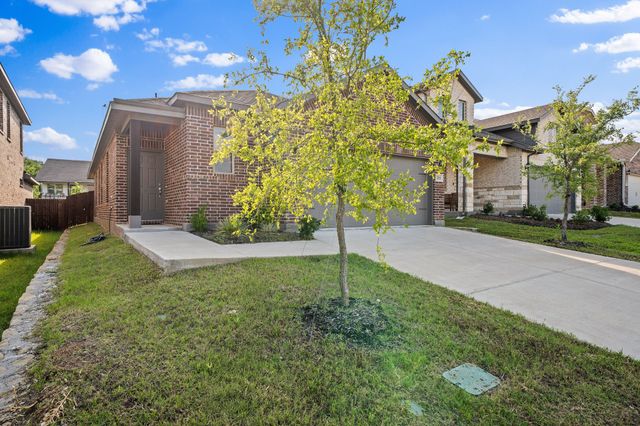 3211 Bedstraw Lane, Melissa, TX 75454