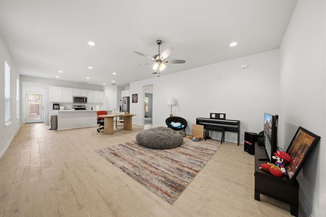 3211 Bedstraw Lane, Melissa, TX 75454