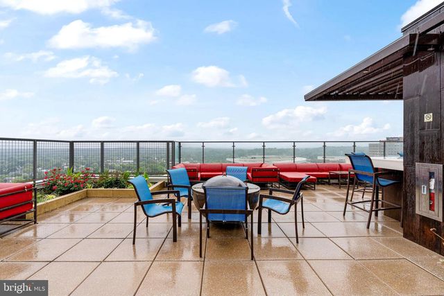 851 N GLEBE RD #1407, Arlington, VA 22203