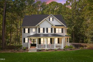 4620 Cresta Drive, Raleigh, NC 27603