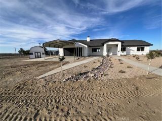 12911 Corton, Phelan, CA 92371