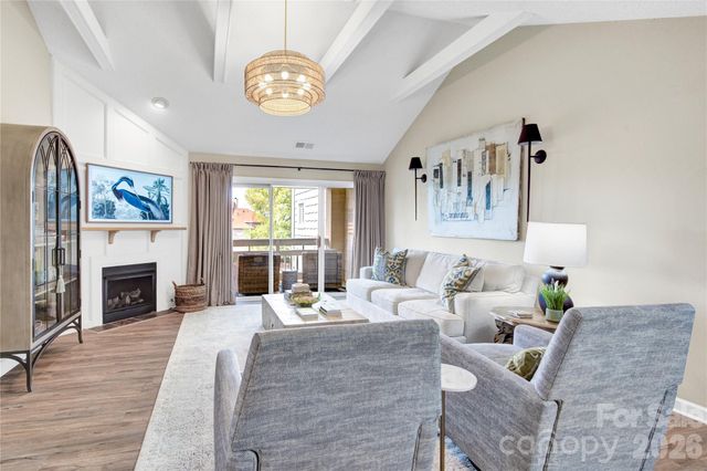 18009 Kings Point Drive F, Cornelius, NC 28031