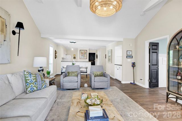 18009 Kings Point Drive F, Cornelius, NC 28031