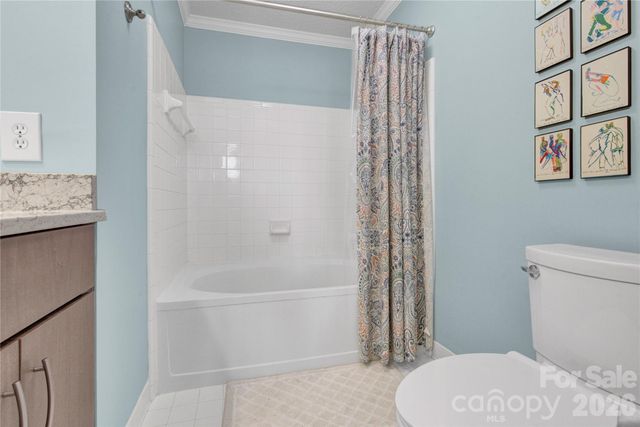 18009 Kings Point Drive F, Cornelius, NC 28031