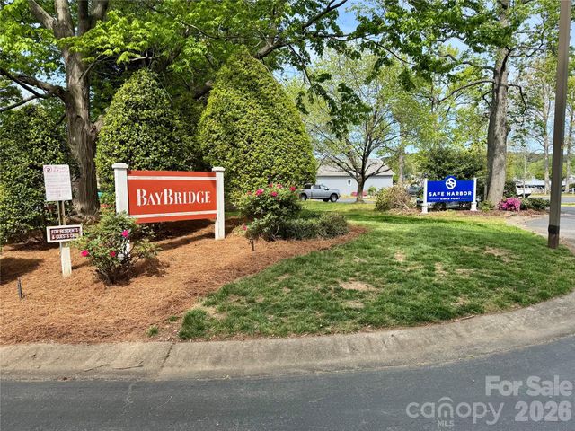 18009 Kings Point Drive F, Cornelius, NC 28031