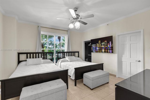 2124 Fisher Island Drive 2124, Miami Beach, FL 33109