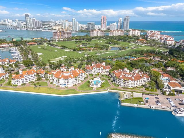 2124 Fisher Island Drive 2124, Miami Beach, FL 33109