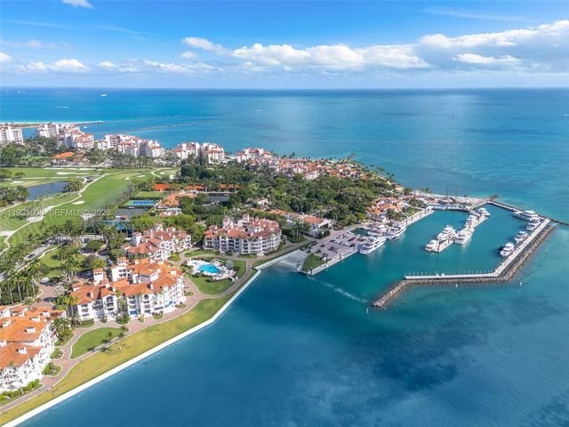 2124 Fisher Island Drive 2124, Miami Beach, FL 33109
