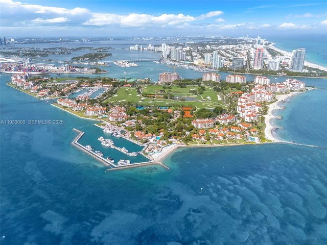 2124 Fisher Island Drive 2124, Miami Beach, FL 33109
