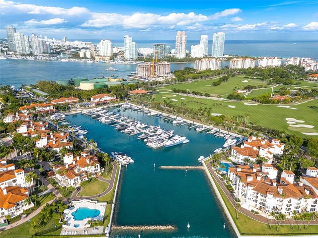 2124 Fisher Island Drive 2124, Miami Beach, FL 33109