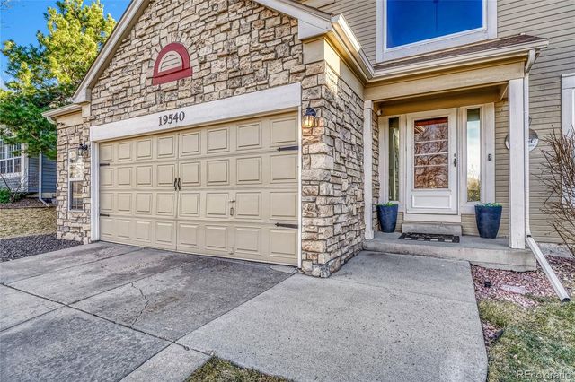 19540 E Crestridge Circle, Centennial, CO 80015
