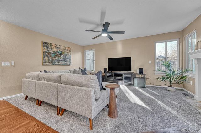 19540 E Crestridge Circle, Centennial, CO 80015