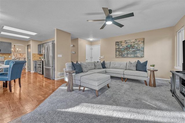 19540 E Crestridge Circle, Centennial, CO 80015