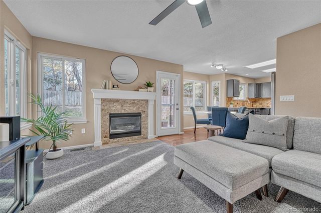 19540 E Crestridge Circle, Centennial, CO 80015