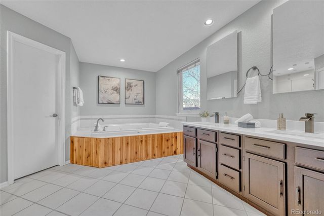 19540 E Crestridge Circle, Centennial, CO 80015