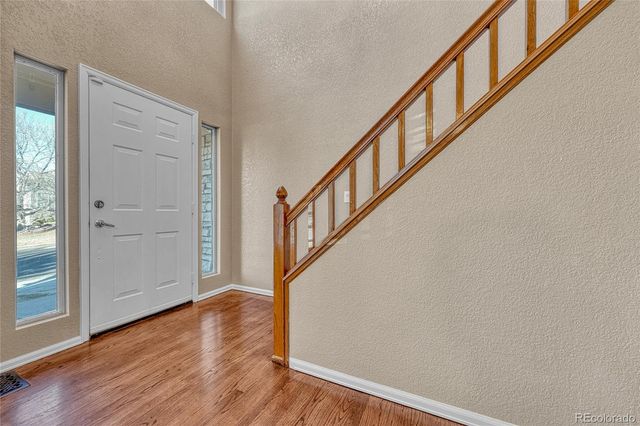 19540 E Crestridge Circle, Centennial, CO 80015