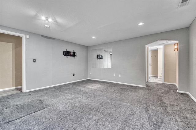 19540 E Crestridge Circle, Centennial, CO 80015