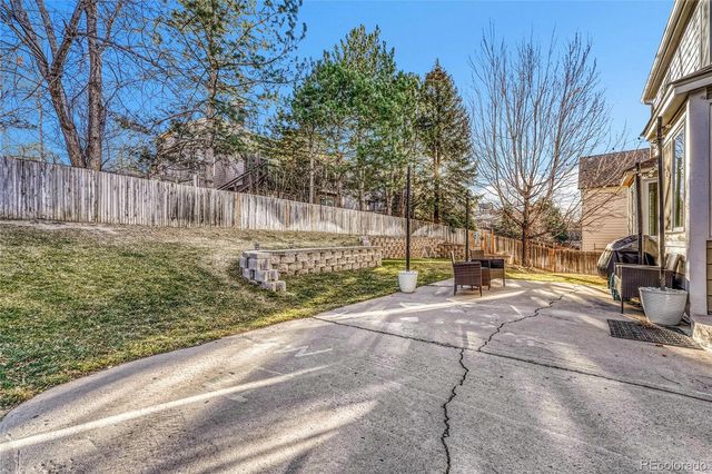 19540 E Crestridge Circle, Centennial, CO 80015